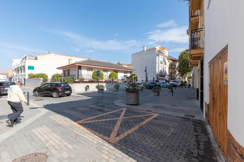 Foto 70714792-e391-45bc-a0e5-1a7174e5cf58. Casa venta casa en calle miguel hernández, en Cúllar Vega