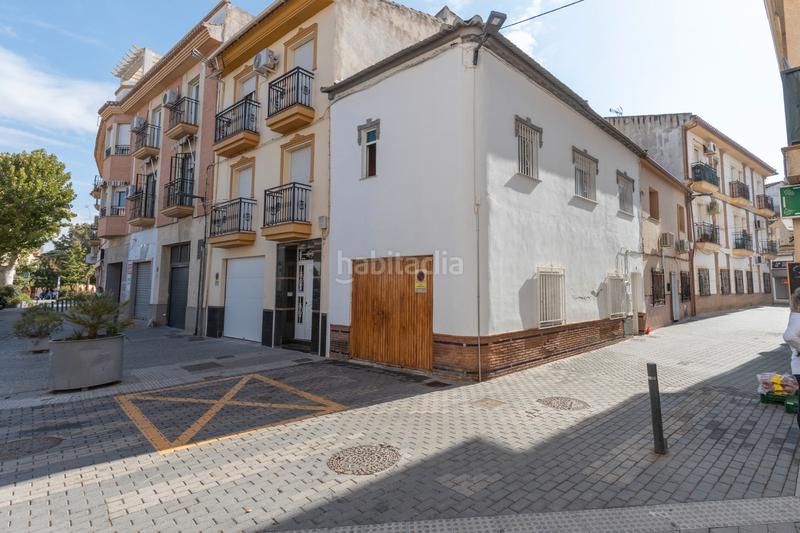 Foto 71c175c9-a3a8-4e2e-a953-f28da59476ff. Casa venta casa en calle miguel hernández, en Cúllar Vega