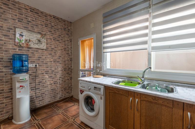 Foto aeaae774-da80-49c3-bf52-233eeab35ece. Casa venta casa en calle miguel hernández, en Cúllar Vega