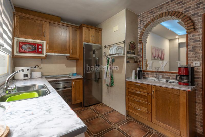 Foto e29e4218-4dfe-4d88-a324-2d95f726f249. Casa venta casa en calle miguel hernández, en Cúllar Vega