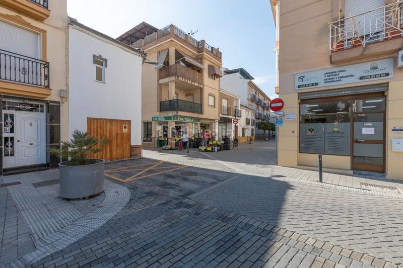 Foto f4f29526-d6ba-41d0-9420-99f9114d0fc4. Casa venta casa en calle miguel hernández, en Cúllar Vega