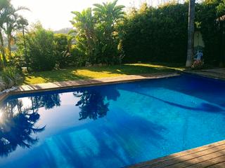Chalet  N/a. Clásica villa mediterránea en zona estratégica con gran potencia