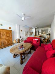 Casa adossada en El Sabinar-Urbanizaciones-Las Marinas-Playa Serena. vive donde otros veranean! amplia y luminosa casa adosada a 5 m