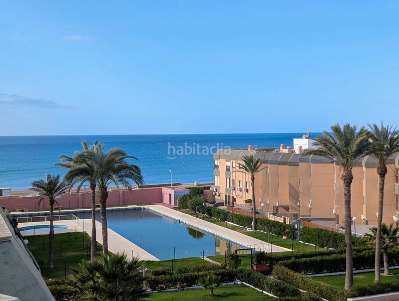 Foto 37795b06-c5c2-424d-a5a2-653c9eba65d0. Apartament amb piscina a Retamar Almería