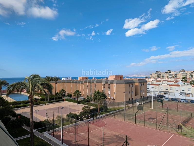 Foto 7f35f4fe-ac4f-435f-8452-e4088053a197. Apartament amb piscina a Retamar Almería