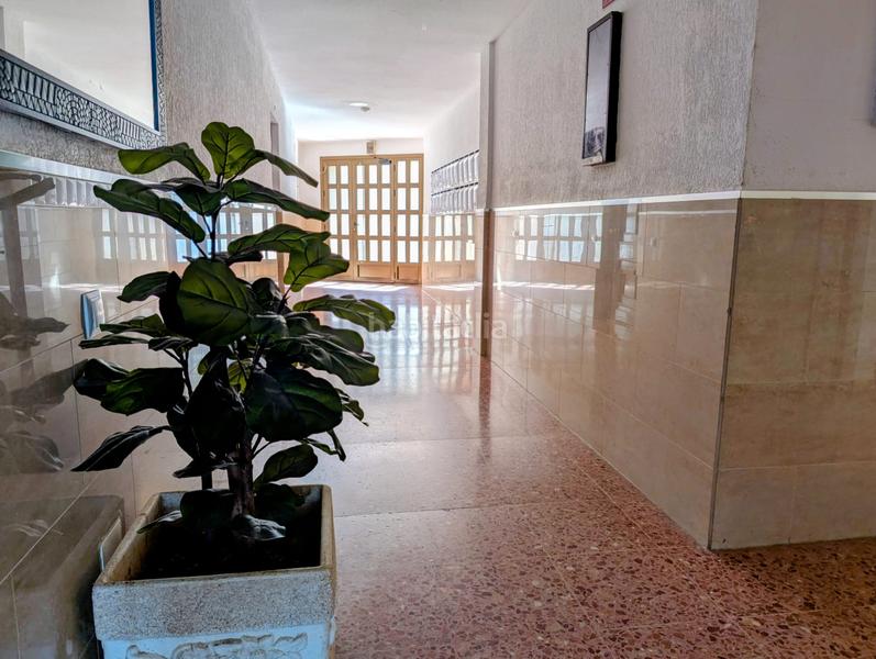 Foto ce735684-40bc-45d3-b7ae-d7edae3fee16. Apartament amb piscina a Retamar Almería