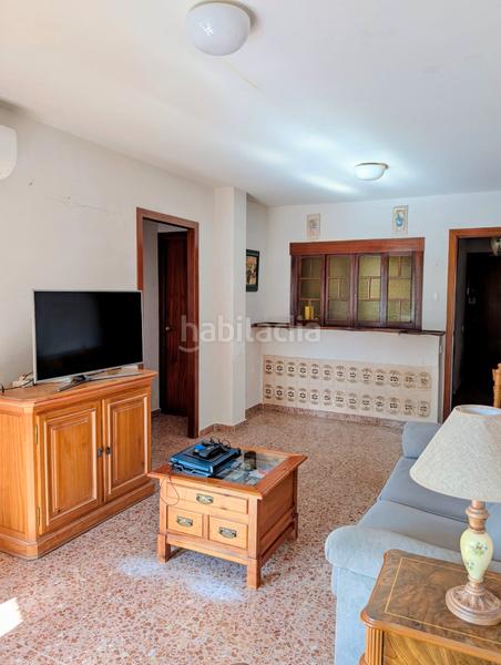 Foto f1d826fe-efcd-4339-9ab3-3e3556d862f7. Apartament amb piscina a Retamar Almería