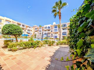 Planta baixa  Avenida sabinar. Piso en planta baja, a 300 metros de la playa, con acceso indepe
