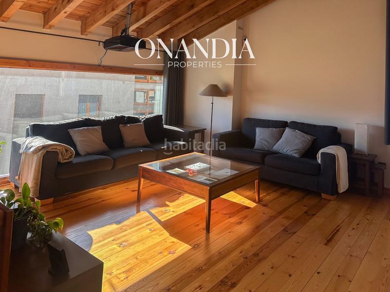 Foto 01f0a0b0-3404-47f1-b8b8-b33344c17d3c. Duplex con riscaldamento in Puigcerdà