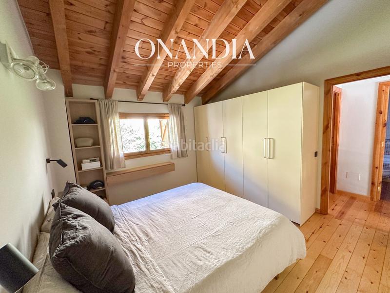 Foto 1aec0e4d-1299-4715-b82f-16d9eab17565. Duplex con riscaldamento in Puigcerdà