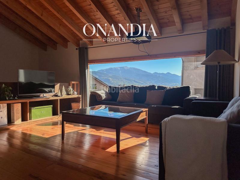 Foto 1dec7b84-782c-4077-a6d1-30d3386632d1. Duplex con riscaldamento in Puigcerdà