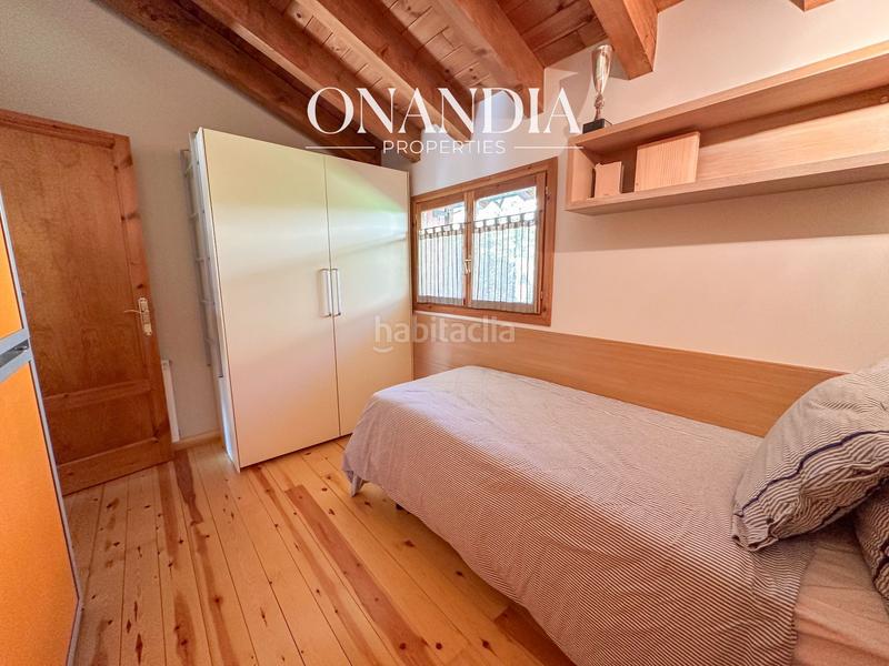 Foto 1e869b6d-4dbd-4915-aa1f-7d19e7e77c35. Duplex con riscaldamento in Puigcerdà