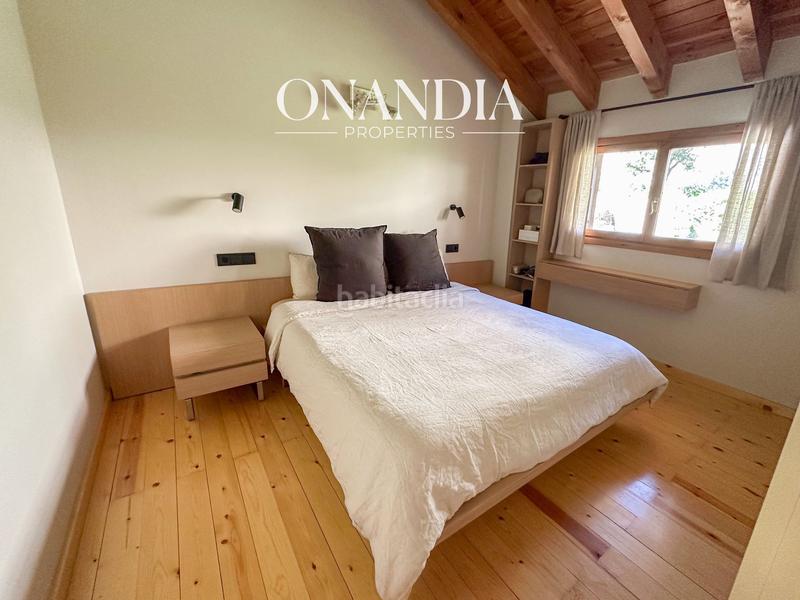 Foto 602633b7-3171-48f4-9674-448b460480a8. Duplex con riscaldamento in Puigcerdà