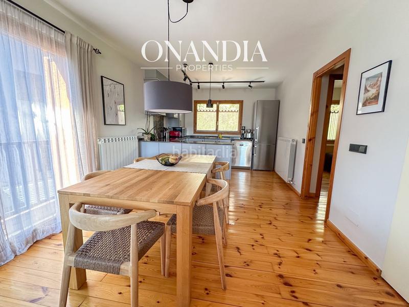 Foto 621e2997-976f-4038-92f9-aacc7cde49d8. Duplex con riscaldamento in Puigcerdà