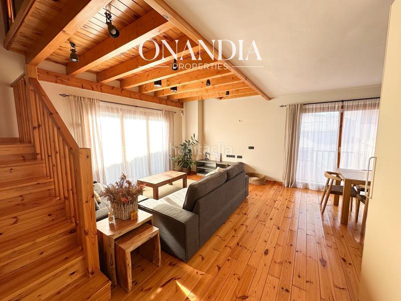 Foto 6b263de2-71bc-410c-971d-1d57e9202bdd. Duplex con riscaldamento in Puigcerdà