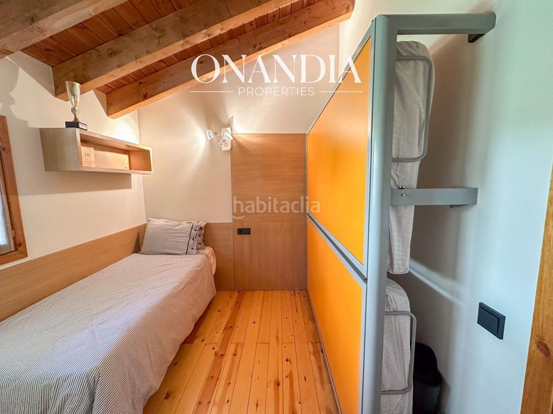 Foto 796764e5-283f-4855-bd36-3ea3d4ad846c. Duplex con riscaldamento in Puigcerdà