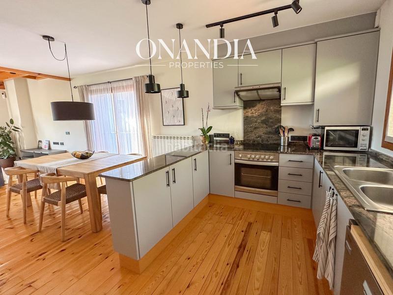 Foto 9462e575-f25a-4391-a57c-70540288b015. Duplex con riscaldamento in Puigcerdà