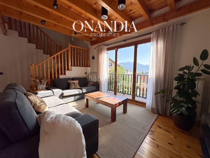 Foto 953c6397-f771-4f4b-af43-41074b7e23d7. Duplex con riscaldamento in Puigcerdà