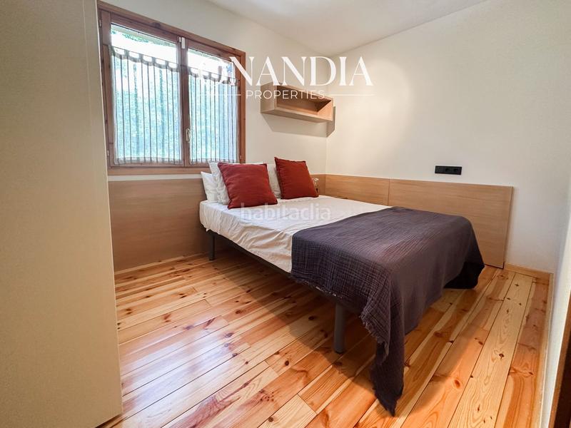 Foto b12508f6-be57-4b06-9973-4a6fc3cde7ad. Duplex con riscaldamento in Puigcerdà