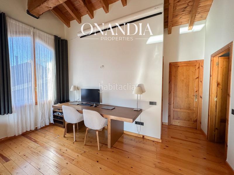 Foto c0d8aa36-7555-460a-ab3b-ad6dfa79ace5. Duplex con riscaldamento in Puigcerdà