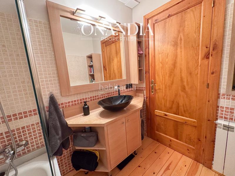 Foto c0f2166c-ff64-4338-b8b2-46c8f4e18e94. Duplex con riscaldamento in Puigcerdà