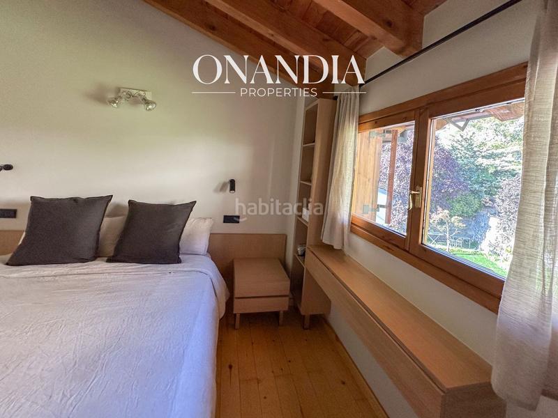 Foto d0403a75-f1c9-441d-bc61-43bbd956b01c. Duplex con riscaldamento in Puigcerdà