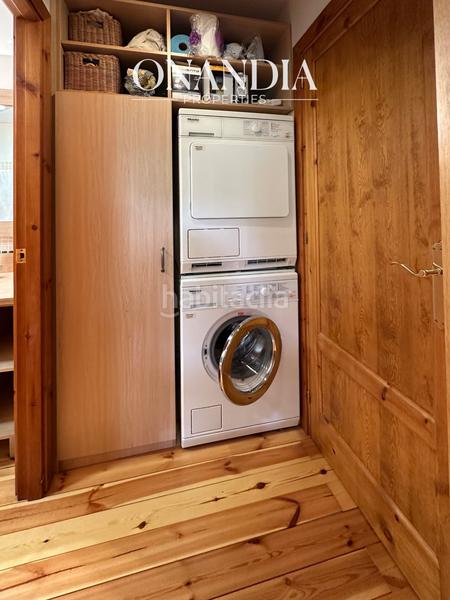 Foto d9a28f0a-e402-463d-a9ed-e50f333c3e10. Duplex con riscaldamento in Puigcerdà