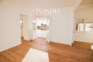 Location Appartement à Sant Gervasi - Bonanova. Encantador piso totalmente reformado en passeig de sant gervasi,
