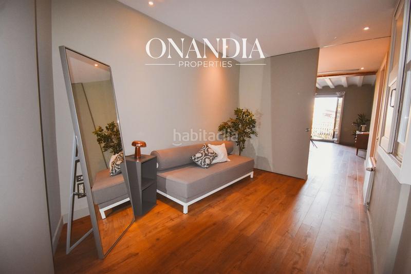 Foto 1266d009-ab94-4678-940a-cc7f4ef9747b. Flat with heating in Gòtic Barcelona