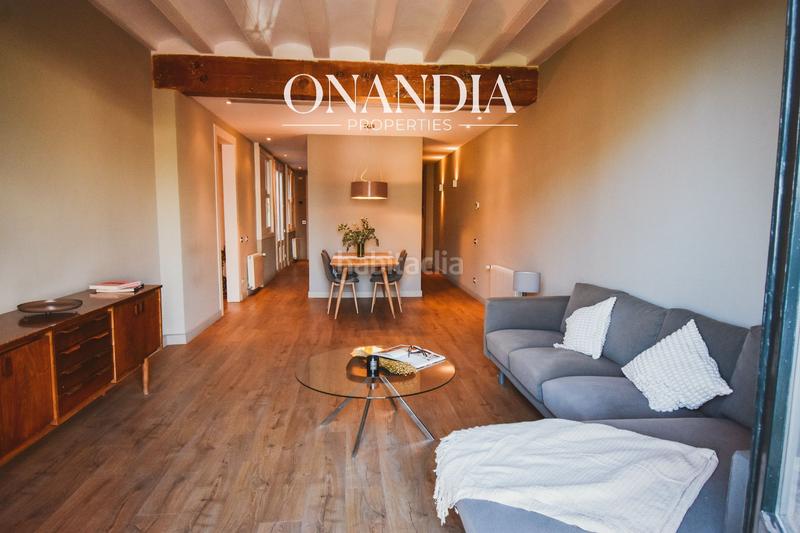 Foto 18c3c78c-365c-4743-a4bd-6ed5befe29f2. Flat with heating in Gòtic Barcelona