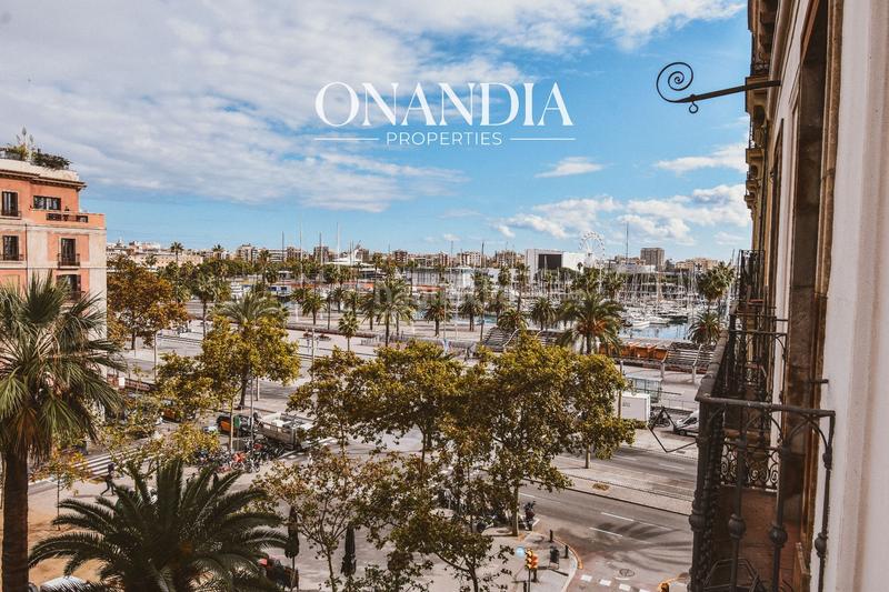 Foto 56b8e456-4f32-4635-bedb-e5821f51d7c1. Flat with heating in Gòtic Barcelona