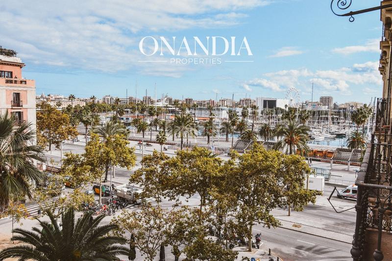 Foto 6052ef4c-1549-4f27-859c-90bb1664b194. Flat with heating in Gòtic Barcelona