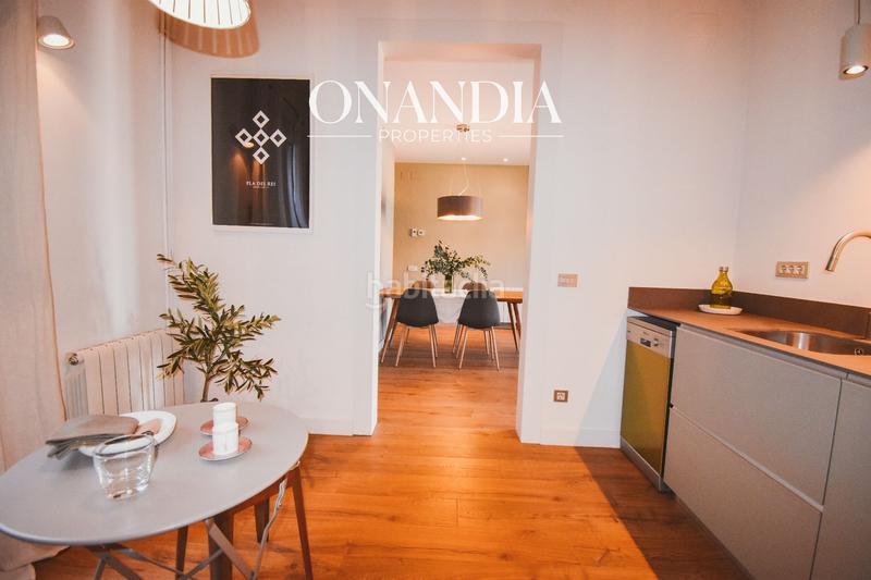 Foto 9cc6839f-72d3-43e1-91be-d50bf9284744. Flat with heating in Gòtic Barcelona