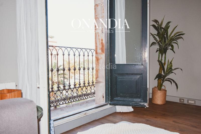 Foto cecb3157-ee94-4abd-a605-68403f309b5e. Flat with heating in Gòtic Barcelona