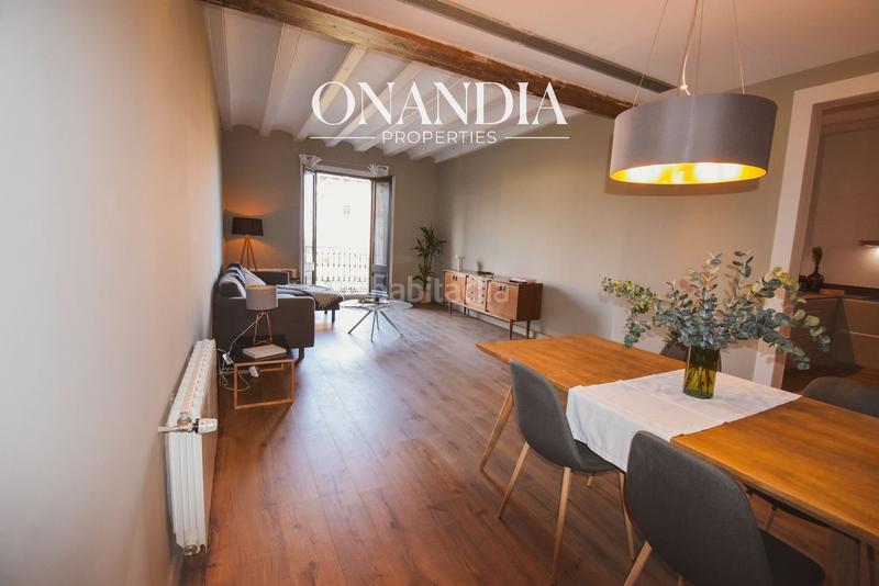 Foto db668883-4e32-4b22-9ac1-9b4eed129f9f. Flat with heating in Gòtic Barcelona