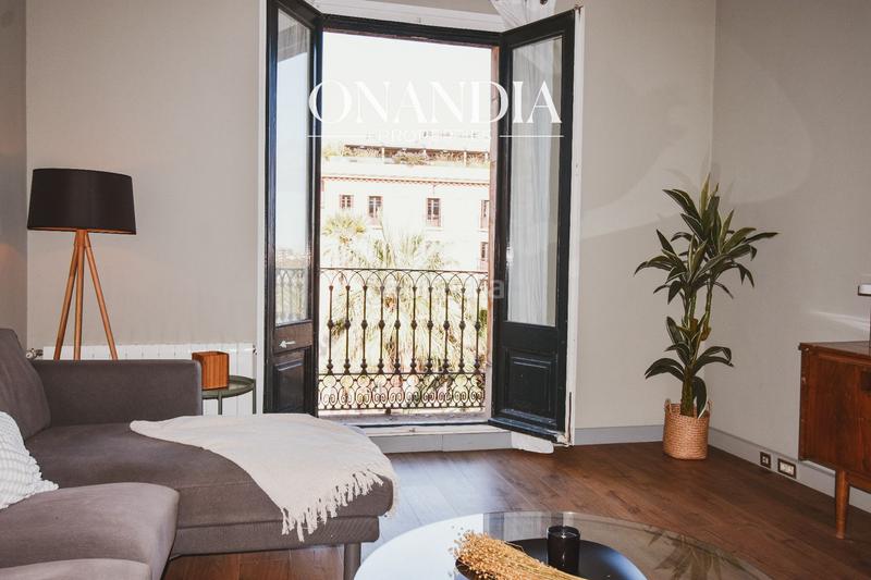 Foto e05f9bae-84f9-473b-a068-a66f10dbb15d. Flat with heating in Gòtic Barcelona