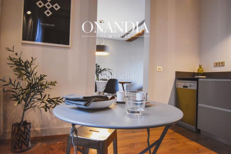 Foto e7974268-8ecf-4ce7-91eb-8e648ed36661. Flat with heating in Gòtic Barcelona