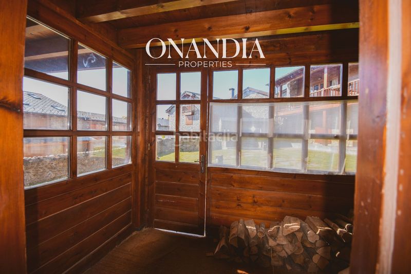 Foto 3e12ff97-8f7d-4eac-aaae-955563f3c226. Casa adossada amb calefacció piscina a Guils de Cerdanya