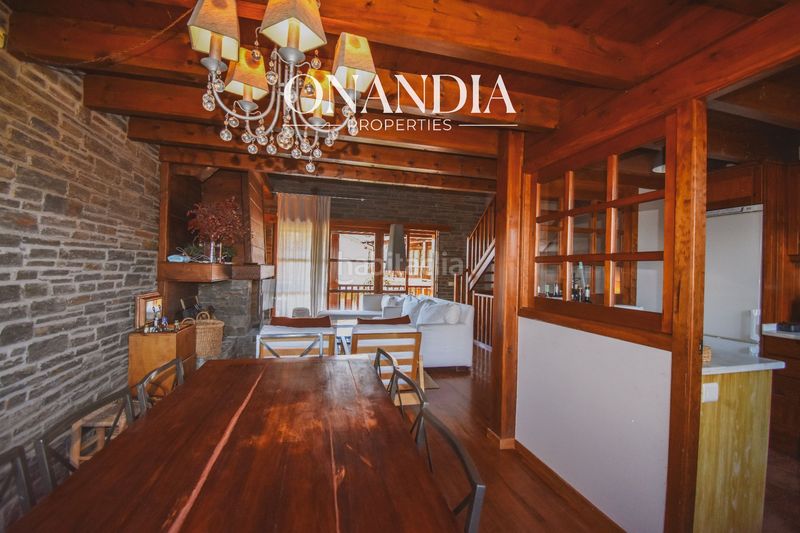 Foto 729a9c55-5c59-4553-a6b9-79c8963851ae. Casa adossada amb calefacció piscina a Guils de Cerdanya