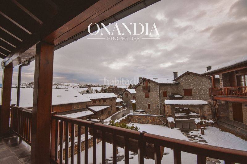 Foto 7364dae3-2fd5-45b5-a8c9-5ef88684f57d. Casa adossada amb calefacció piscina a Guils de Cerdanya