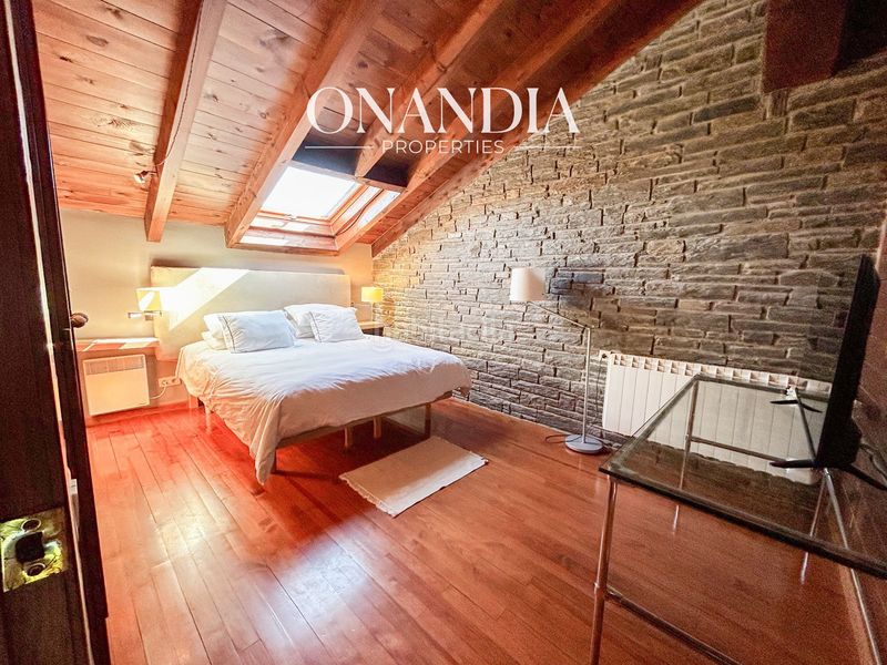 Foto 7725f921-8a07-4ba0-b1f0-5116a8ac1d71. Casa adossada amb calefacció piscina a Guils de Cerdanya