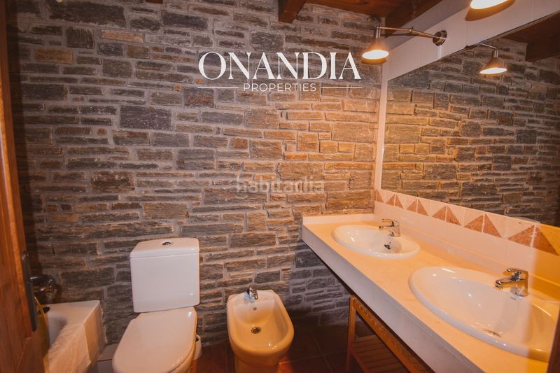 Foto 836121b6-6878-4c46-8923-108bbb78001d. Casa adossada amb calefacció piscina a Guils de Cerdanya