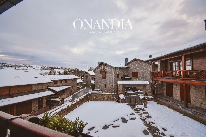 Foto 90074d99-7ff4-4ac2-98f6-4473acea7575. Casa adossada amb calefacció piscina a Guils de Cerdanya