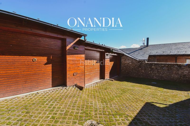 Foto ebd9e5e9-79e3-46d5-9aaf-5ceb5347d9ad. Casa adossada amb calefacció piscina a Guils de Cerdanya