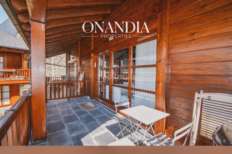 Foto ff2c6214-9364-470f-8d96-2d9b6d2f9976. Casa adossada amb calefacció piscina a Guils de Cerdanya