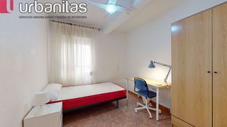 Affitto Appartamento in Calle vista alegre 29. En vista alegre, tu cuartel general en murcia!