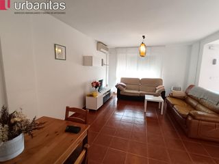 Piso en AVENIDA DE LA REGION DE MURCIA