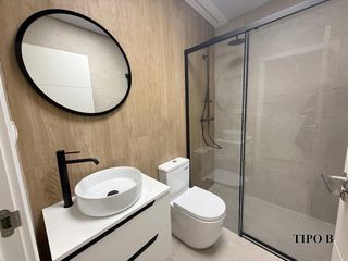 Apartament  Calle nuestra señora de guadalupe. Llave en mano junto la ucam