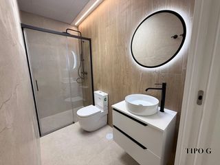 Apartament  Calle nuestra señora de guadalupe. Apartamento llave en mano junto a la ucam