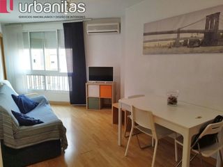 Rent Flat  Ronda norte. Ronda norte tu cuartel general conectado a todo